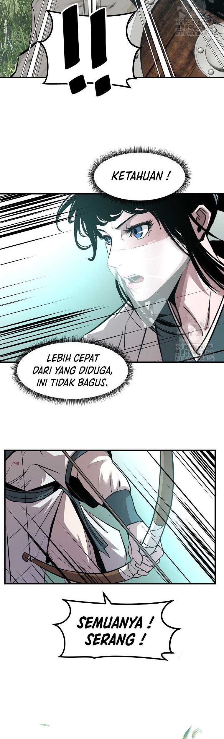 The Best Martial Arts Instructor In The World Chapter 24 Gambar 60