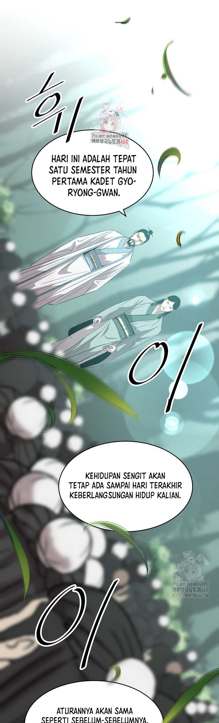 Baca  The Best Martial Arts Instructor In The World Chapter 24 Gambar 2