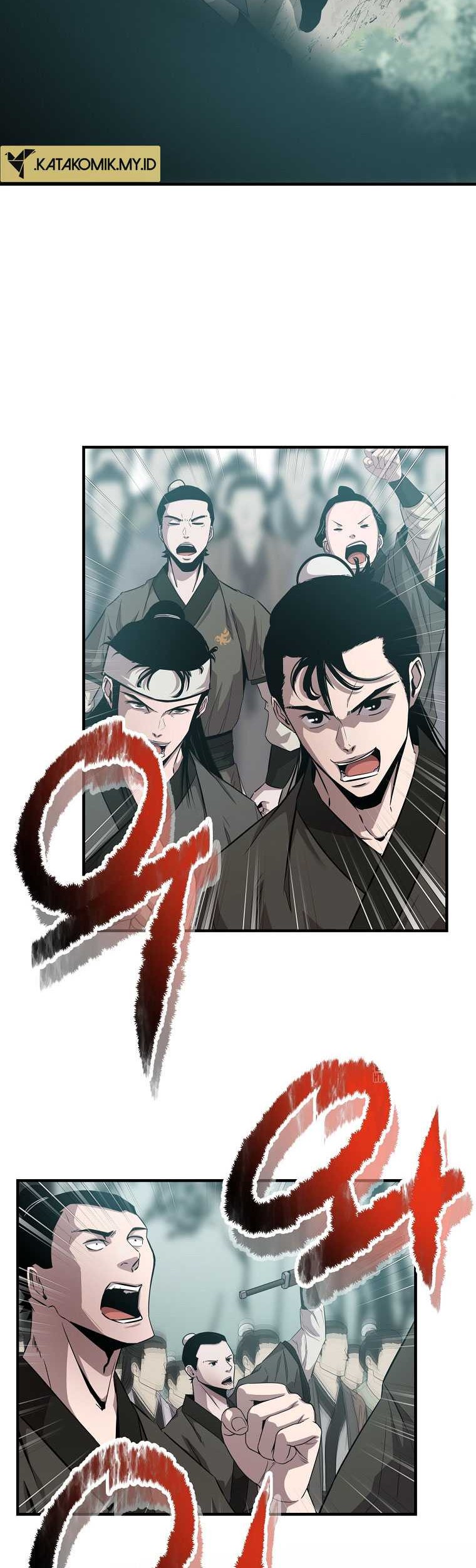 The Best Martial Arts Instructor In The World Chapter 24 Gambar 6