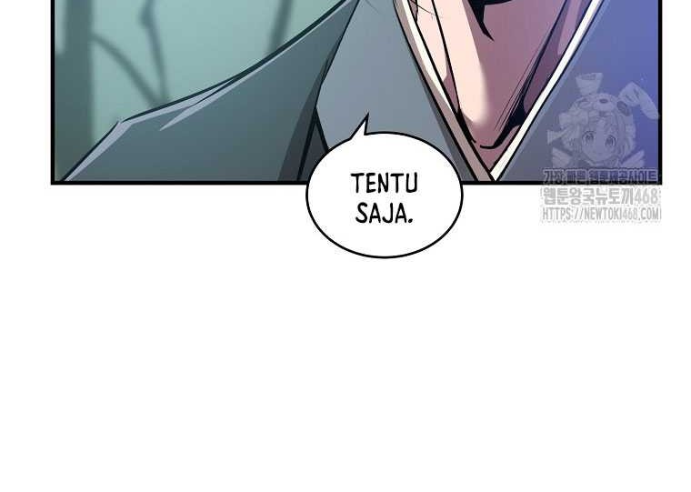 The Best Martial Arts Instructor In The World Chapter 24 Gambar 13