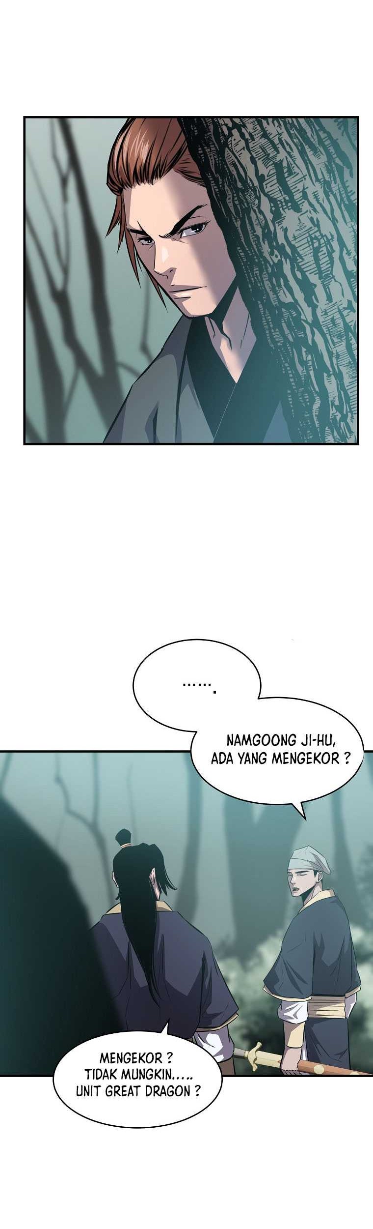 The Best Martial Arts Instructor In The World Chapter 24 Gambar 21