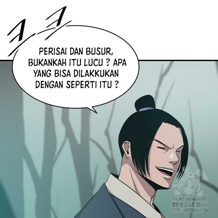 The Best Martial Arts Instructor In The World Chapter 24 Gambar 25