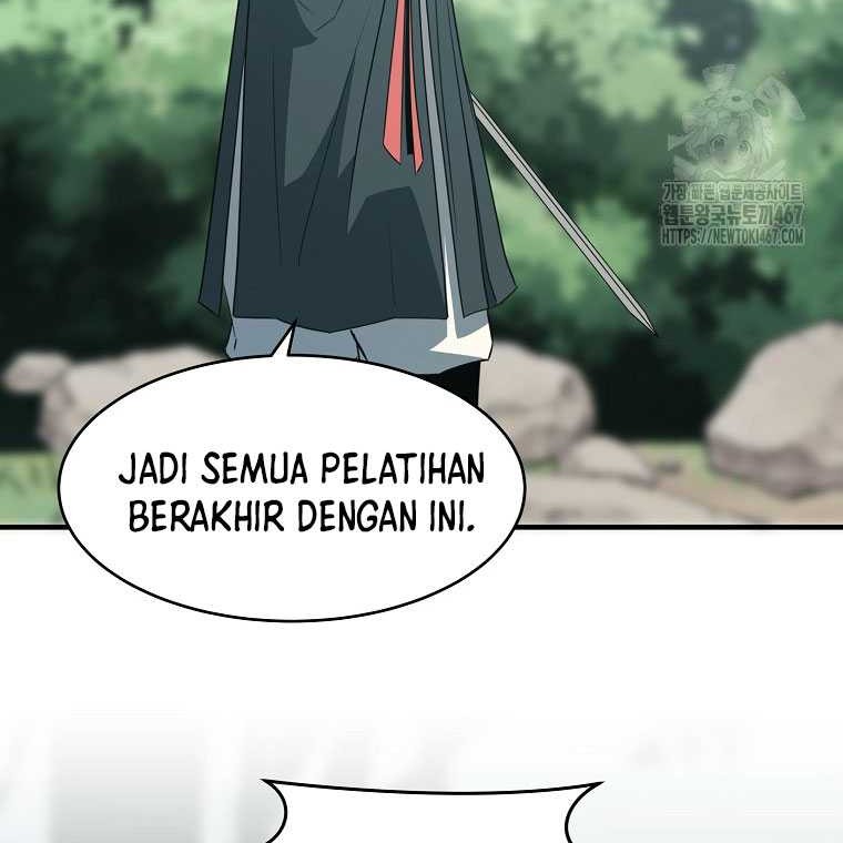 The Best Martial Arts Instructor In The World Chapter 23 Gambar 31