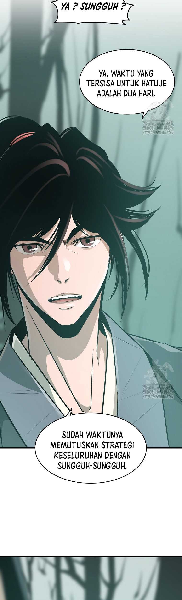The Best Martial Arts Instructor In The World Chapter 23 Gambar 32