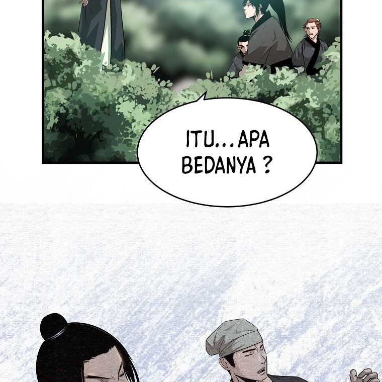 The Best Martial Arts Instructor In The World Chapter 23 Gambar 34