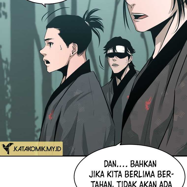 The Best Martial Arts Instructor In The World Chapter 23 Gambar 37