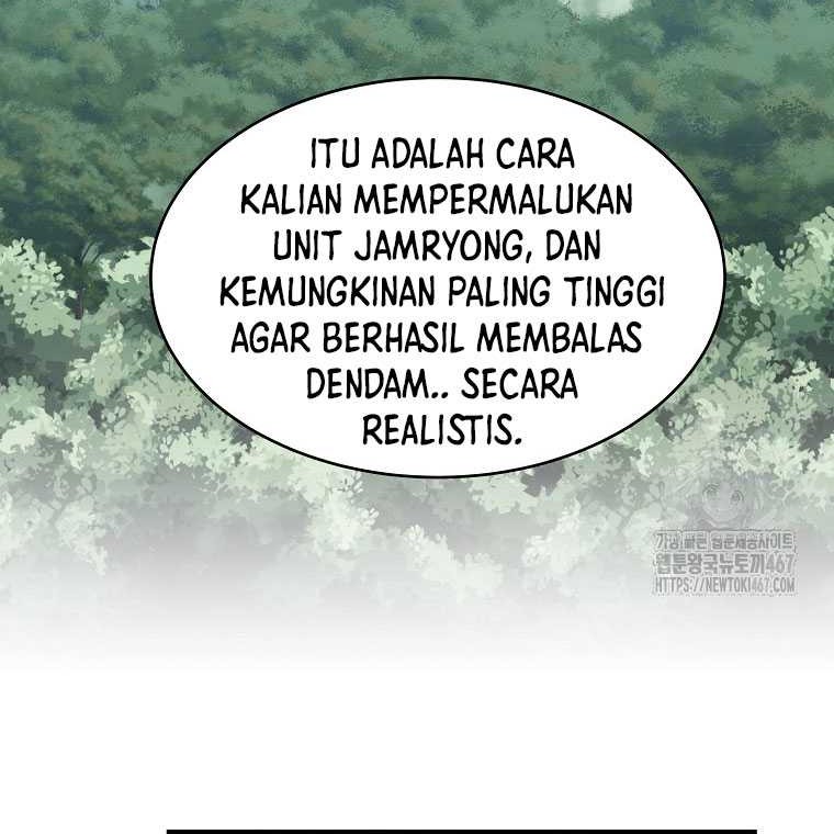The Best Martial Arts Instructor In The World Chapter 23 Gambar 40