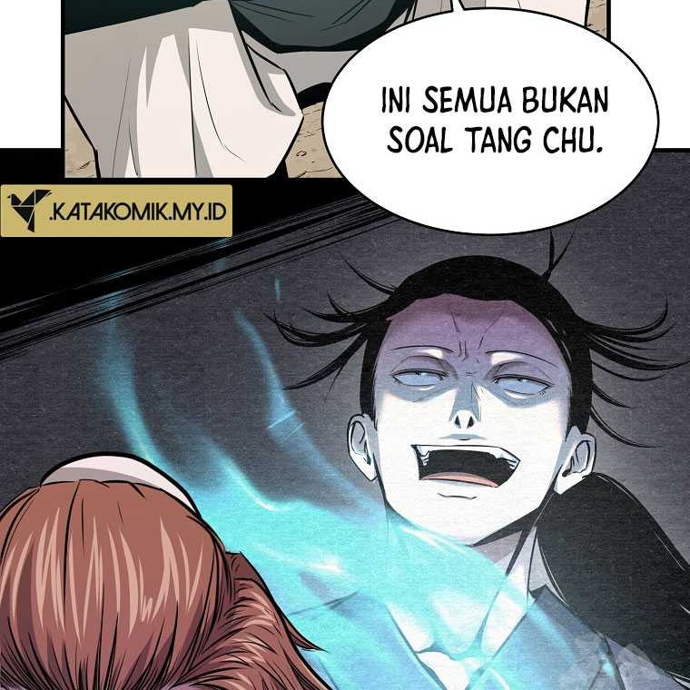 The Best Martial Arts Instructor In The World Chapter 23 Gambar 49