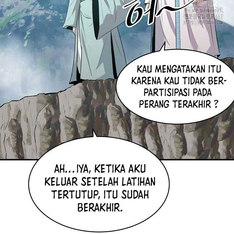 The Best Martial Arts Instructor In The World Chapter 23 Gambar 58