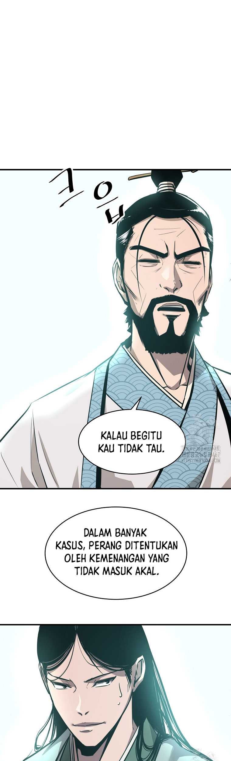 The Best Martial Arts Instructor In The World Chapter 23 Gambar 59