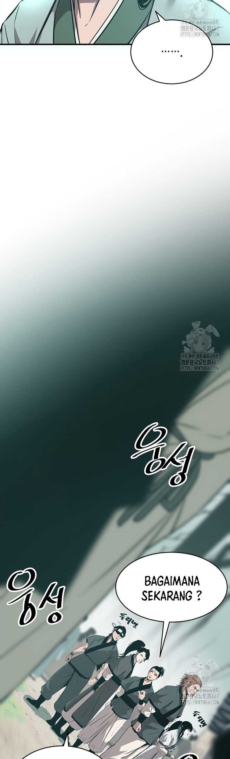 The Best Martial Arts Instructor In The World Chapter 23 Gambar 60