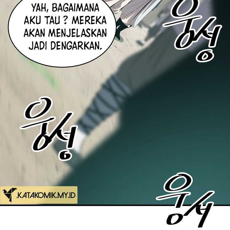 The Best Martial Arts Instructor In The World Chapter 23 Gambar 61