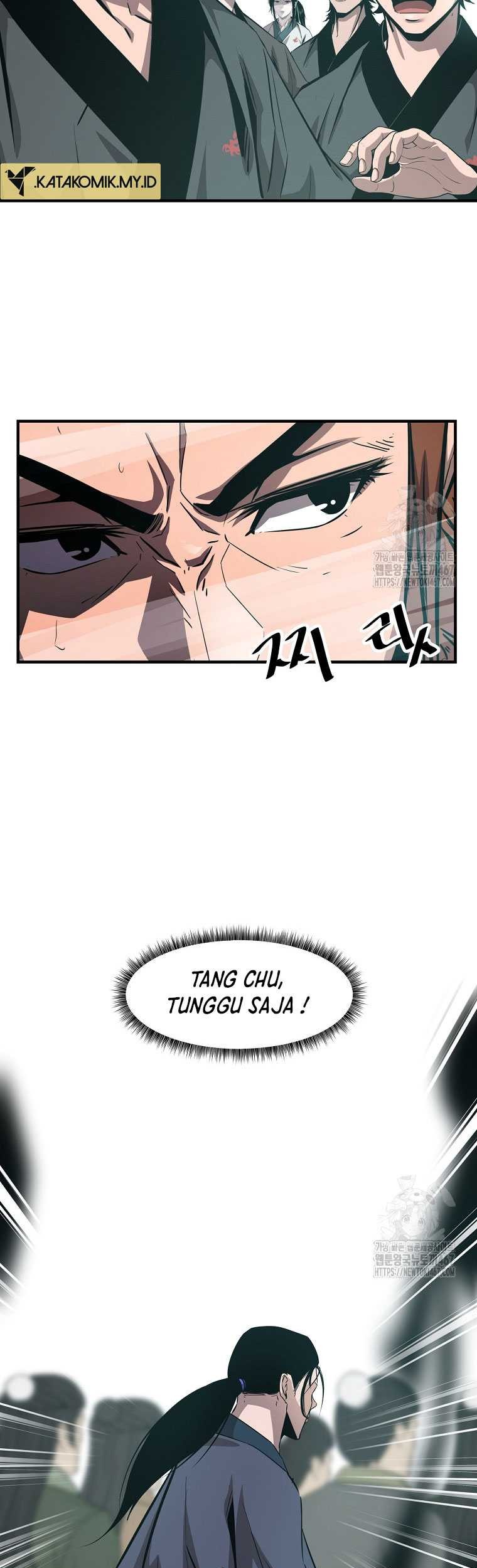 The Best Martial Arts Instructor In The World Chapter 23 Gambar 64