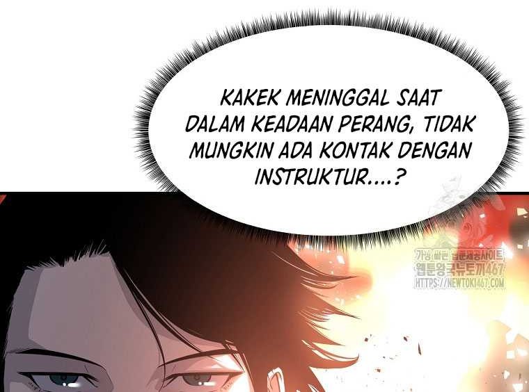 The Best Martial Arts Instructor In The World Chapter 23 Gambar 7