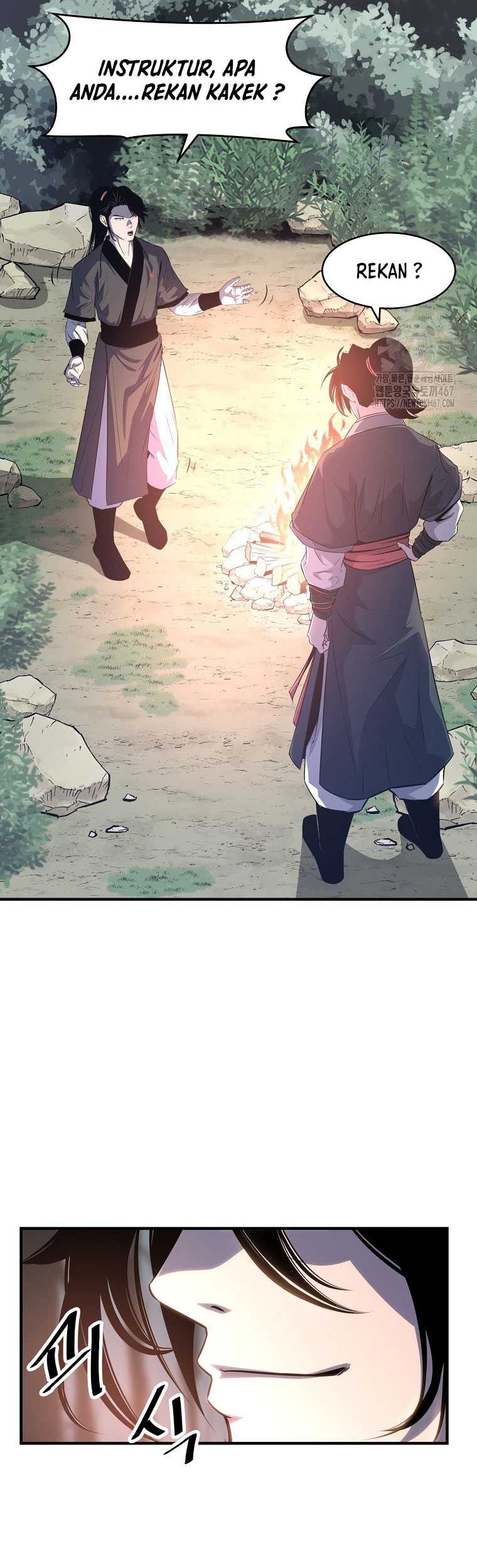 The Best Martial Arts Instructor In The World Chapter 23 Gambar 9