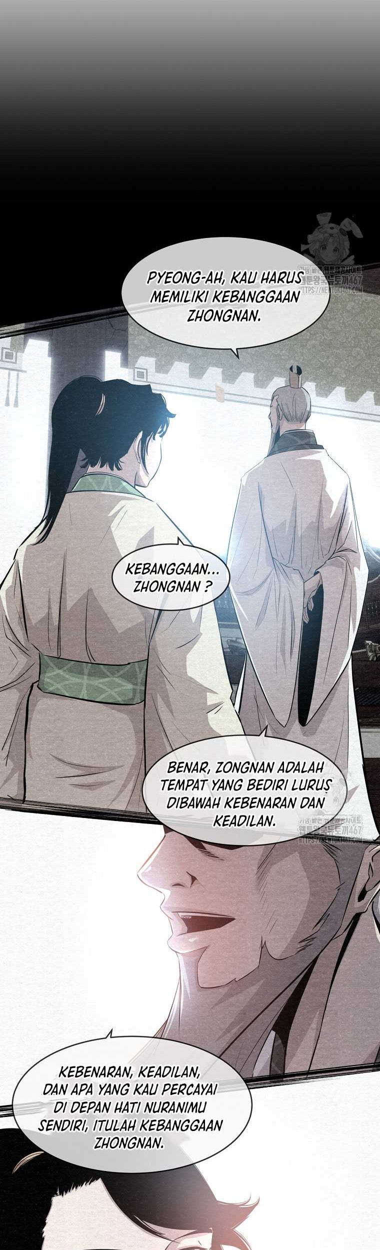 The Best Martial Arts Instructor In The World Chapter 23 Gambar 12