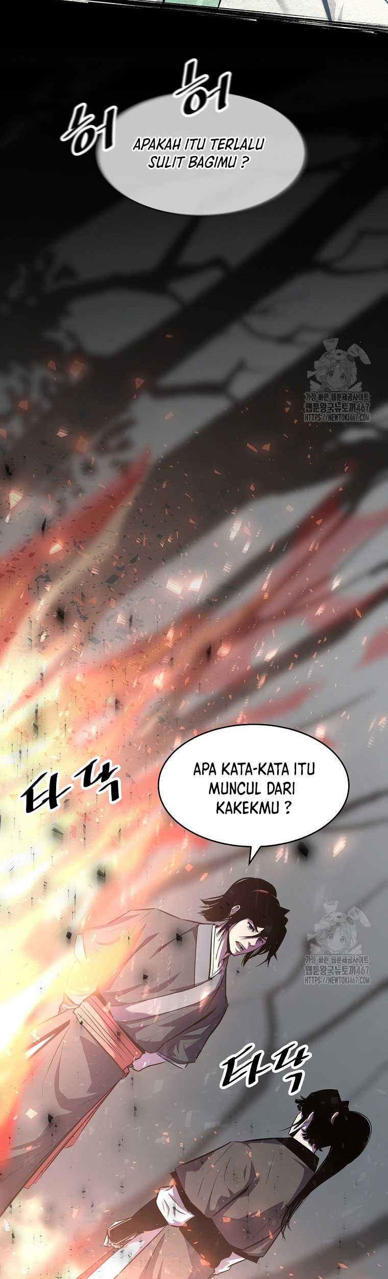 The Best Martial Arts Instructor In The World Chapter 23 Gambar 14