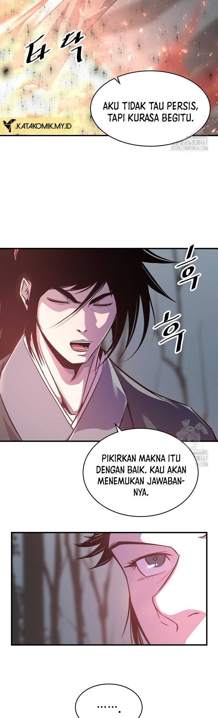 The Best Martial Arts Instructor In The World Chapter 23 Gambar 15