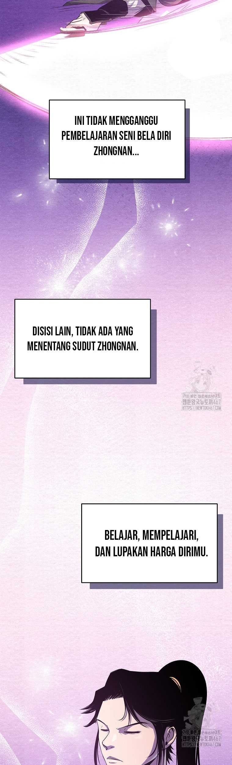 The Best Martial Arts Instructor In The World Chapter 23 Gambar 23
