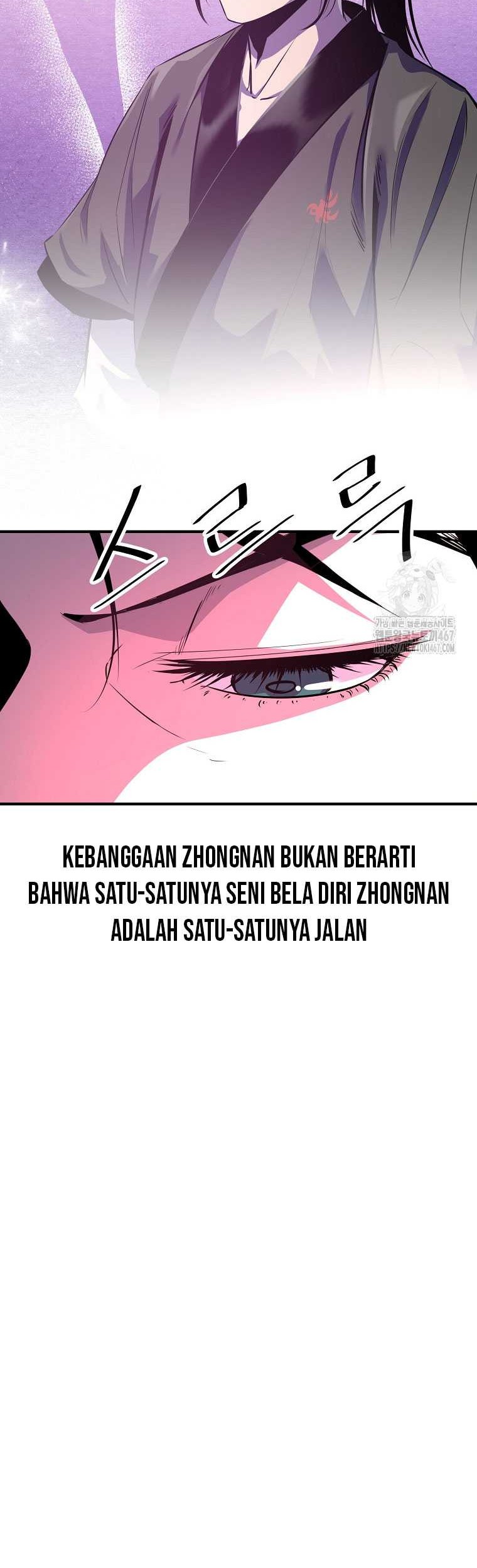 The Best Martial Arts Instructor In The World Chapter 23 Gambar 24