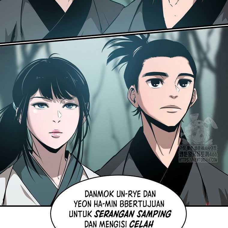 The Best Martial Arts Instructor In The World Chapter 22 Gambar 40