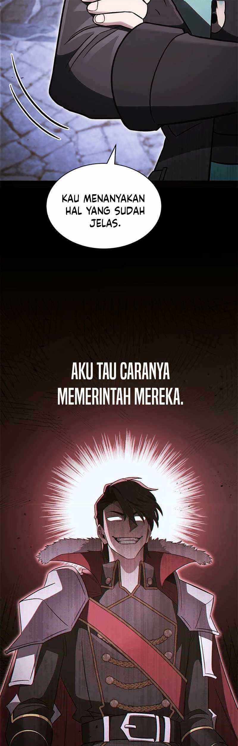 My Insanely Competent Underlings Chapter 65 Gambar 38