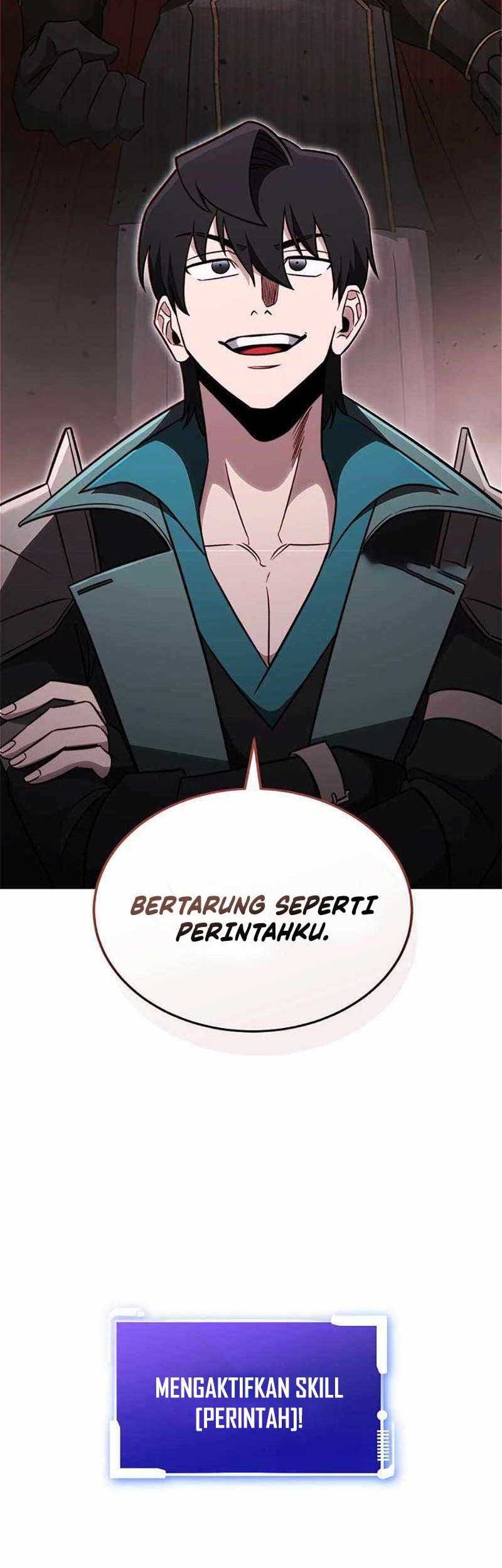 My Insanely Competent Underlings Chapter 65 Gambar 39
