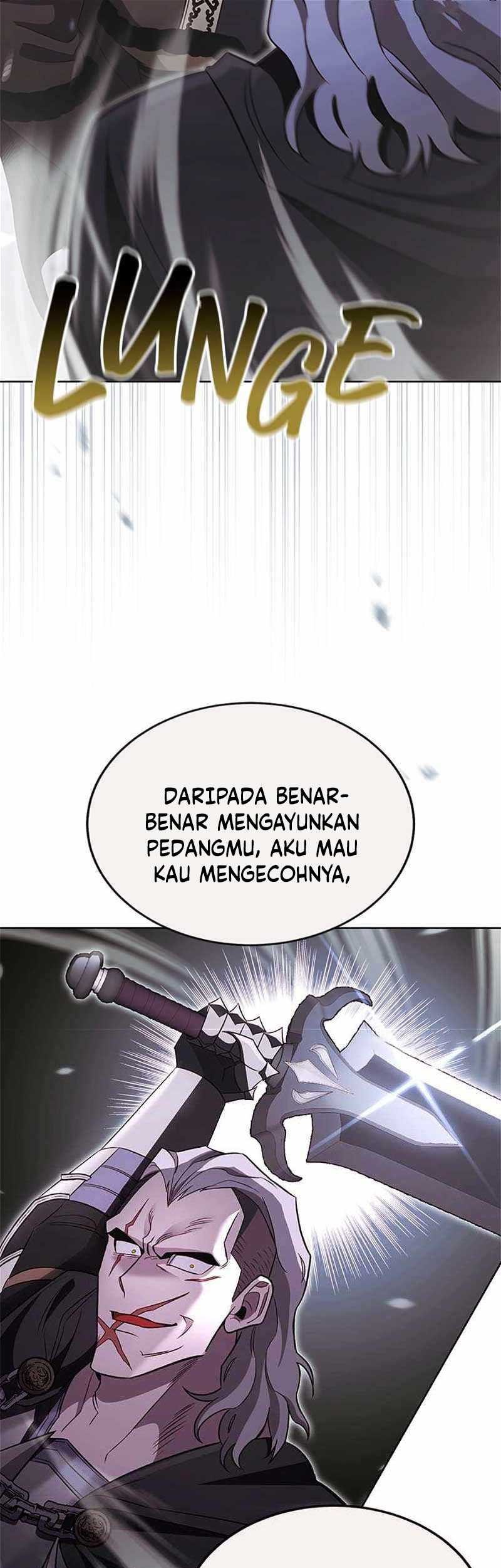 My Insanely Competent Underlings Chapter 65 Gambar 42