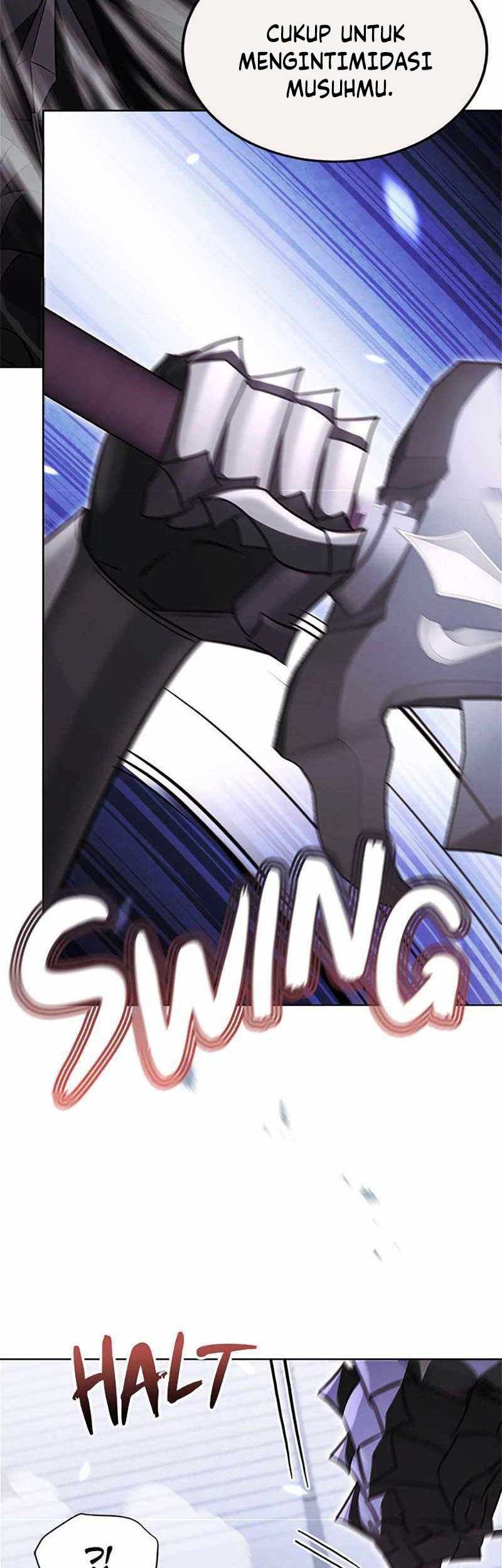 My Insanely Competent Underlings Chapter 65 Gambar 43