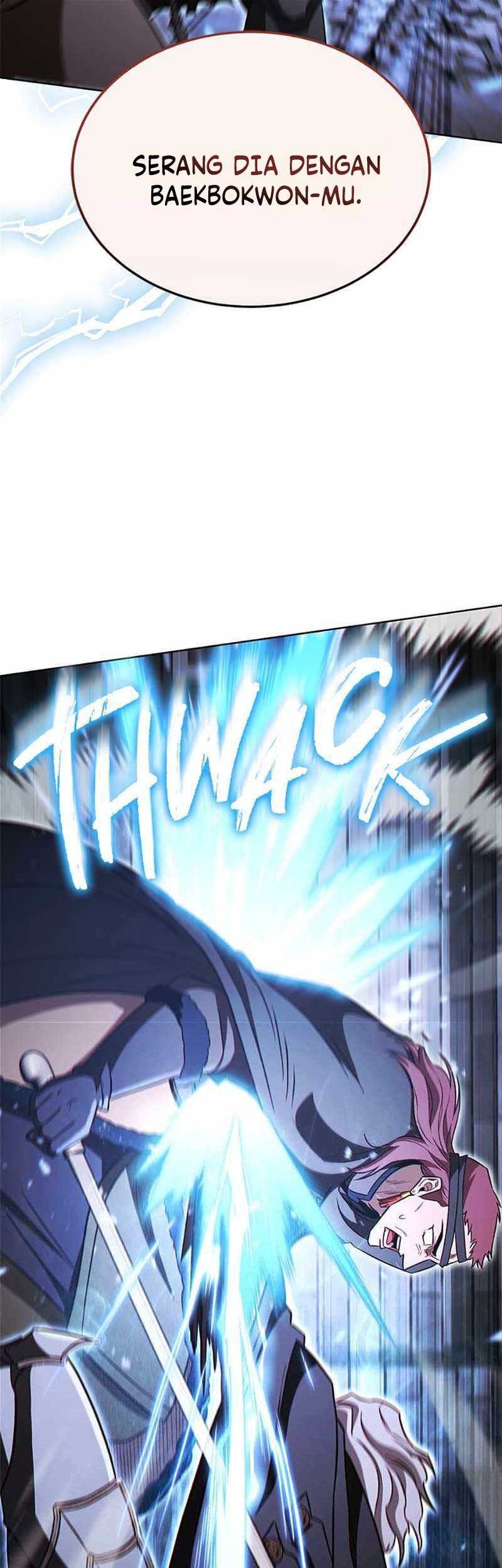 My Insanely Competent Underlings Chapter 65 Gambar 46