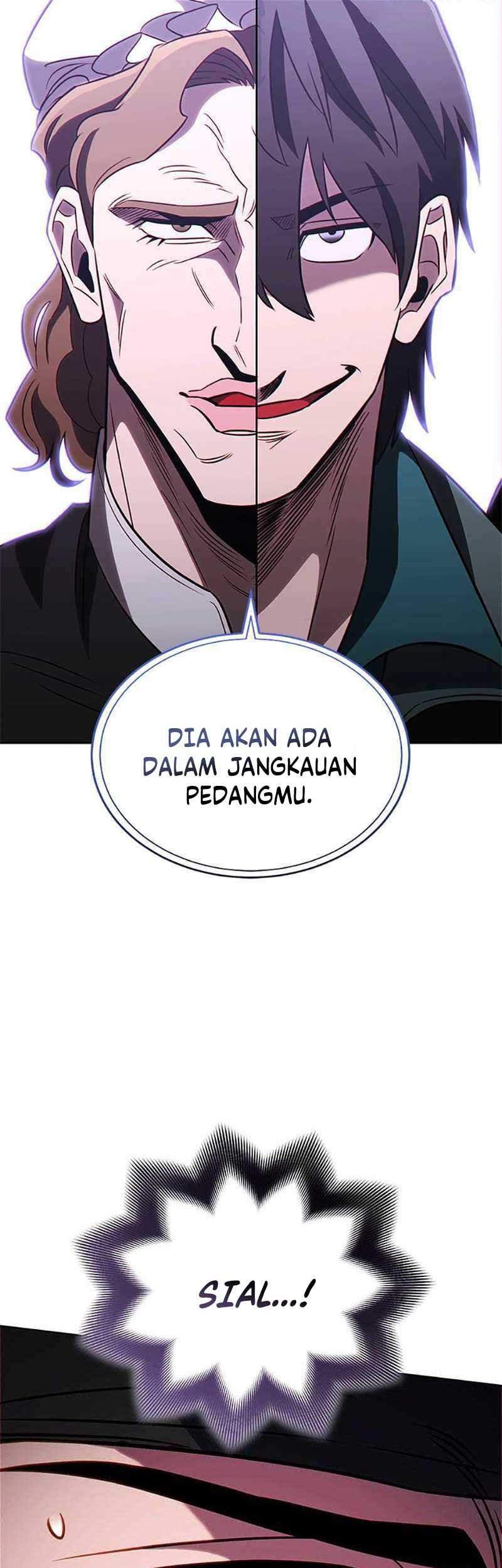 My Insanely Competent Underlings Chapter 65 Gambar 58