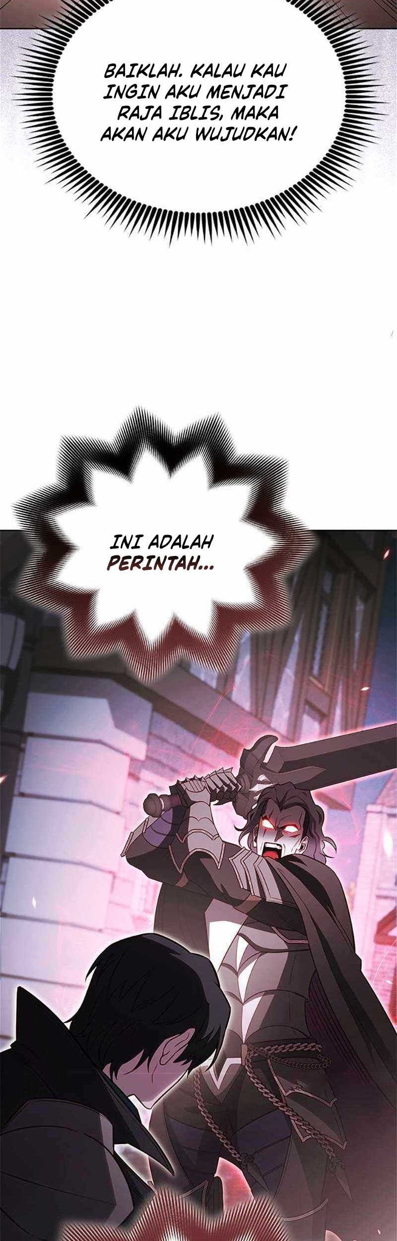 My Insanely Competent Underlings Chapter 65 Gambar 19