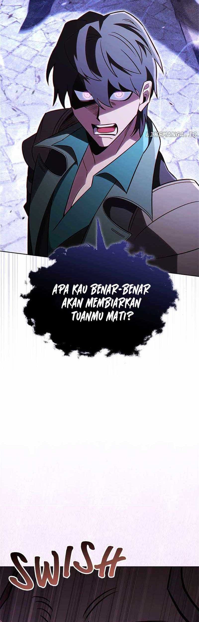 My Insanely Competent Underlings Chapter 65 Gambar 23