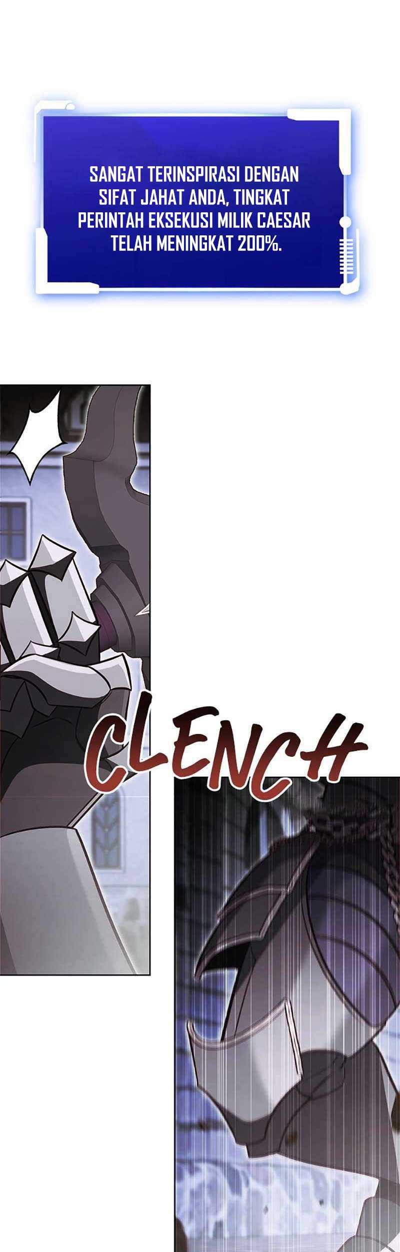 My Insanely Competent Underlings Chapter 65 Gambar 26