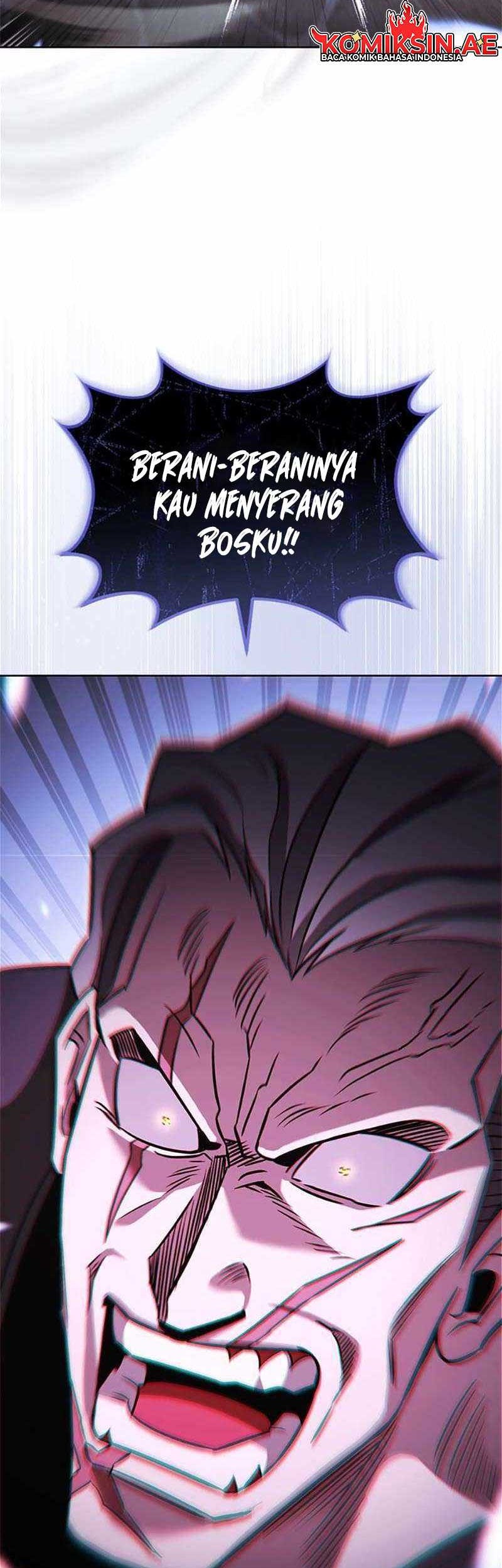 My Insanely Competent Underlings Chapter 65 Gambar 28