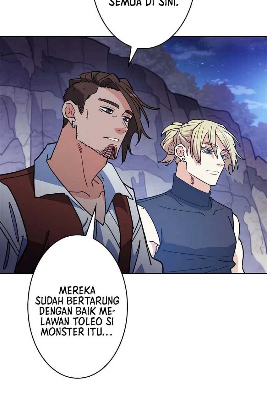 White Dragon Duke: Pendragon Chapter 121 Gambar 23