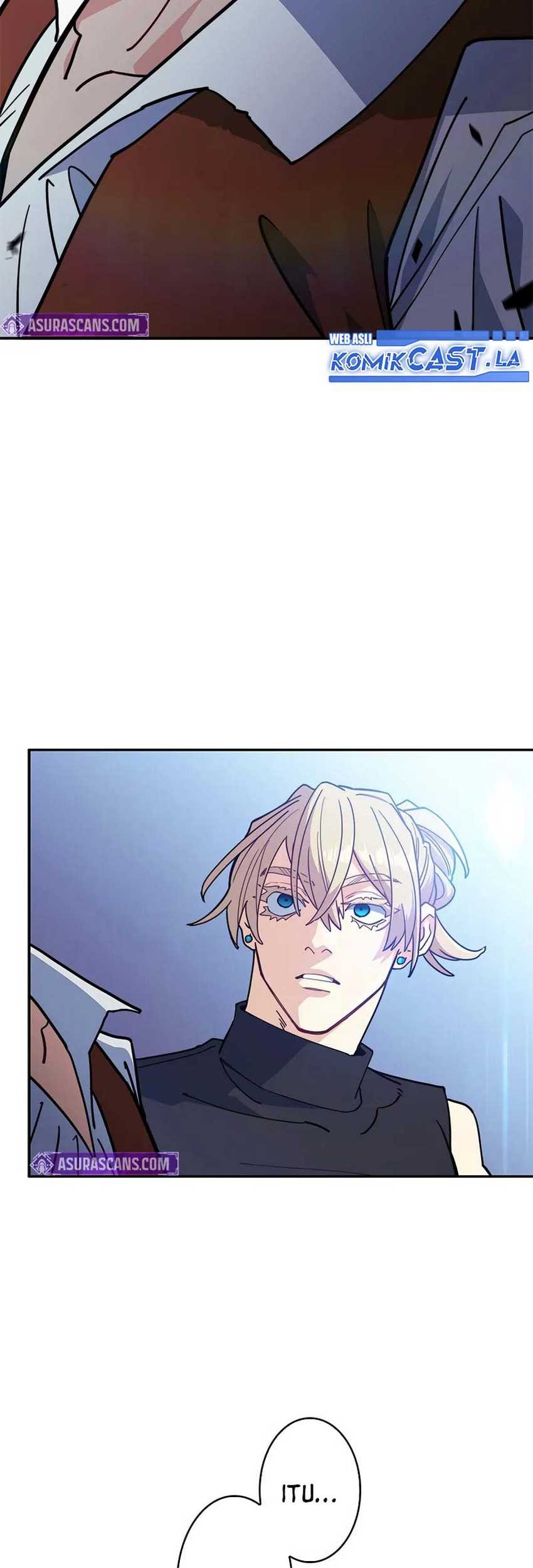 White Dragon Duke: Pendragon Chapter 121 Gambar 34