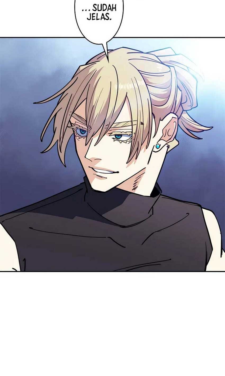 White Dragon Duke: Pendragon Chapter 121 Gambar 35