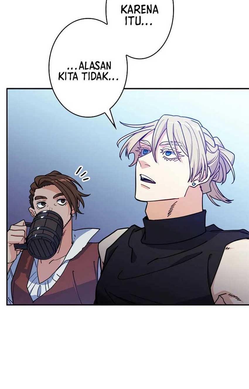 White Dragon Duke: Pendragon Chapter 121 Gambar 47
