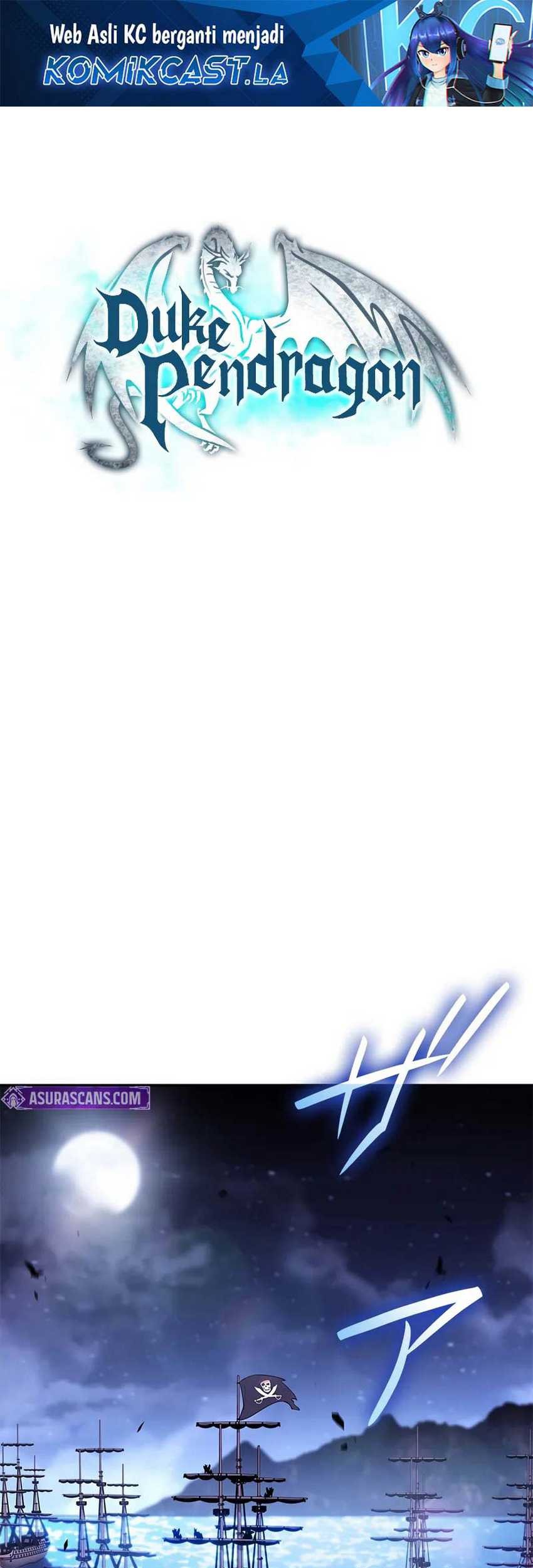 Baca White Dragon Duke: Pendragon Chapter 121 Gambar 2