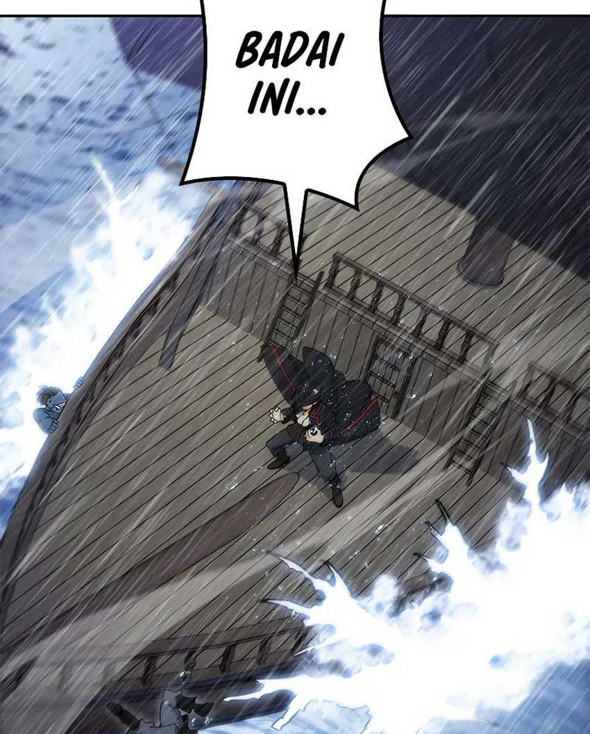 White Dragon Duke: Pendragon Chapter 121 Gambar 65