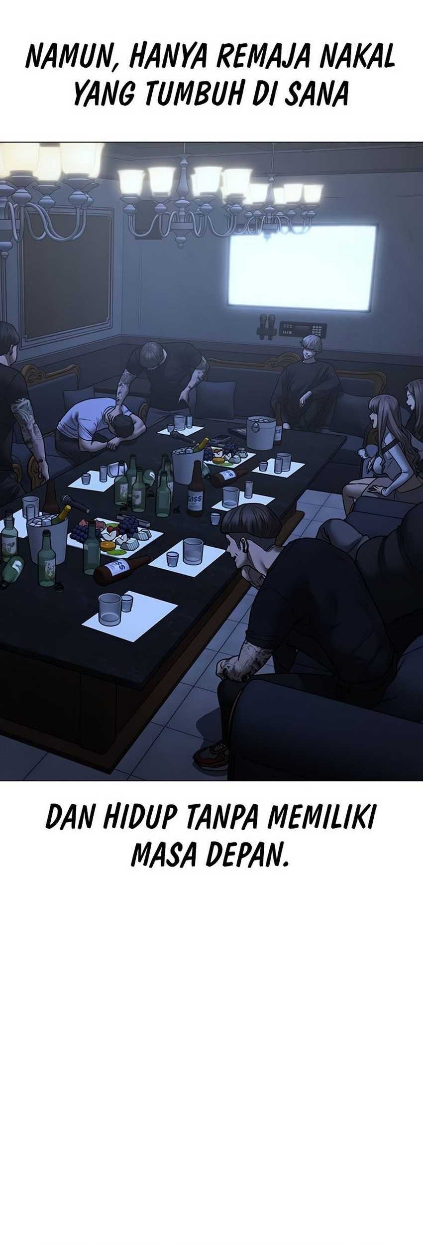 Baca Reality Quest Chapter 150 Gambar 2