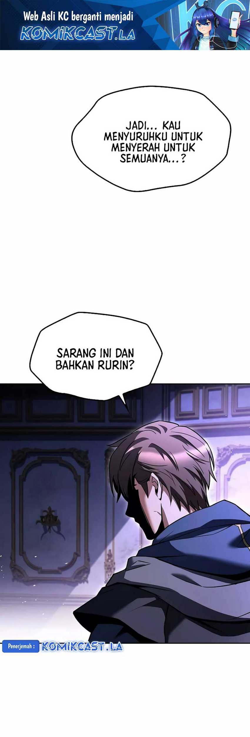 Baca  Archmage Restaurant Chapter 68 Gambar 2