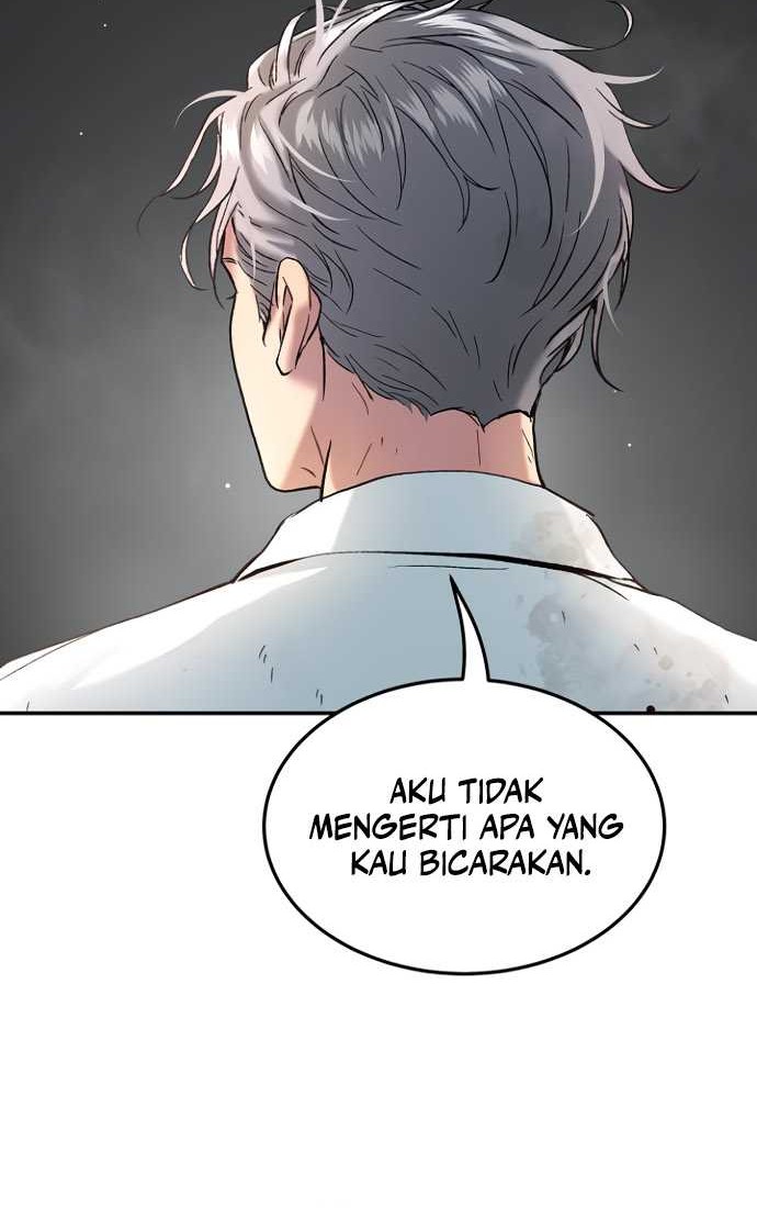 Oh! Dangun Chapter 53 Gambar 46