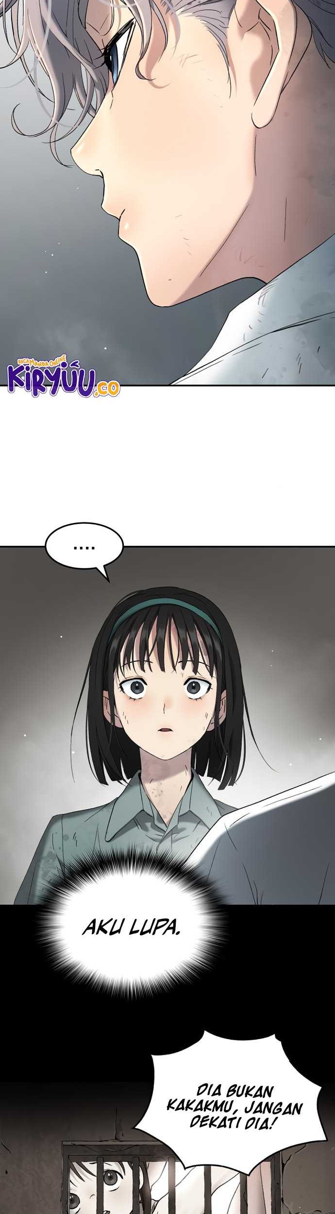 Oh! Dangun Chapter 53 Gambar 48