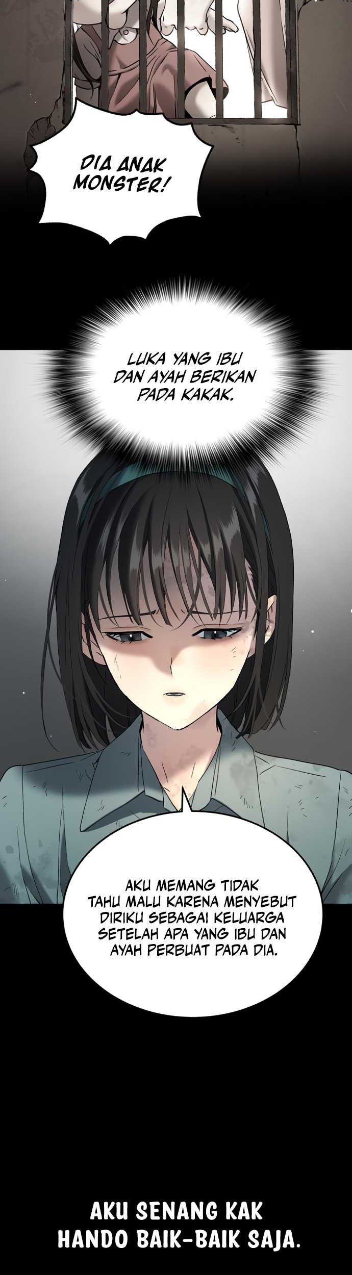 Oh! Dangun Chapter 53 Gambar 49