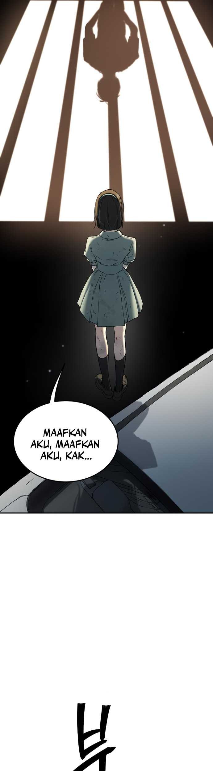 Oh! Dangun Chapter 53 Gambar 51