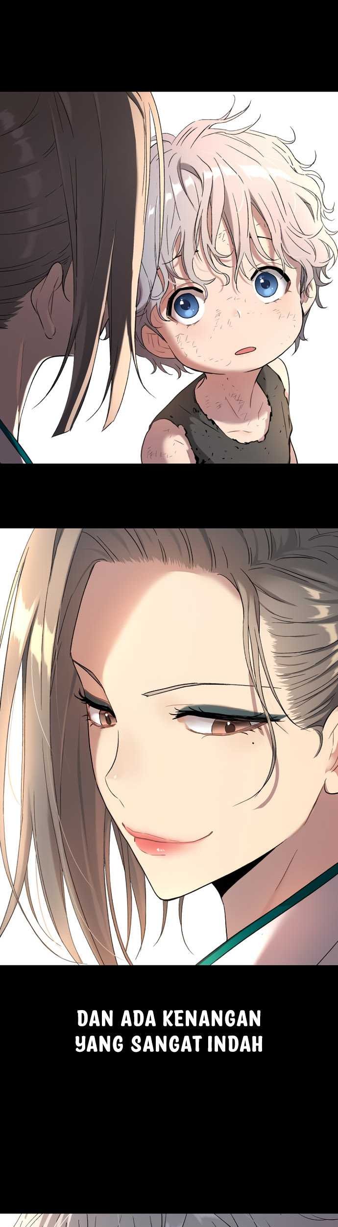 Oh! Dangun Chapter 53 Gambar 63