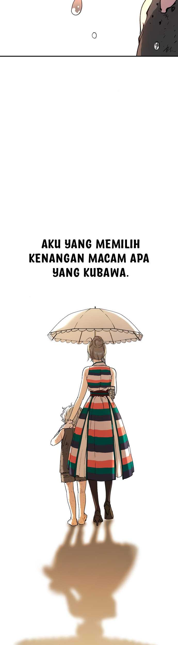 Oh! Dangun Chapter 53 Gambar 65