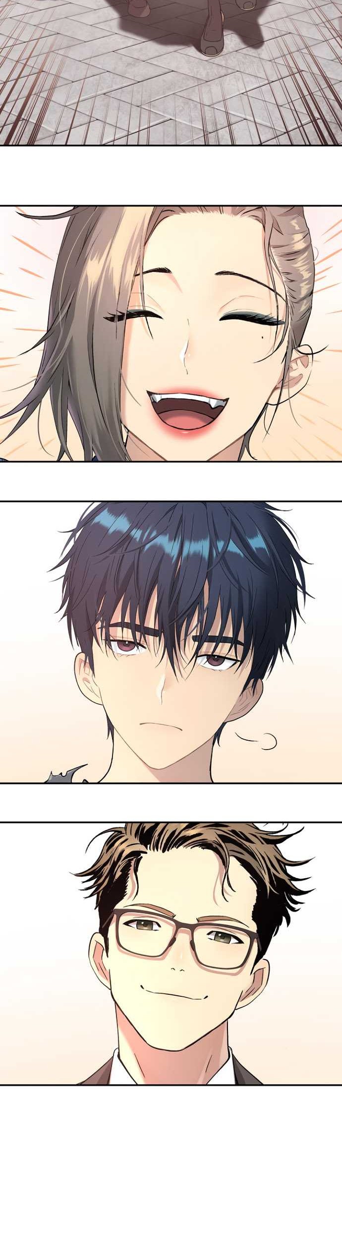 Oh! Dangun Chapter 53 Gambar 68